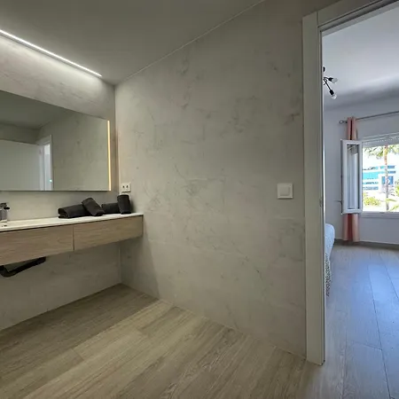 Apartment Banus Harbour Marbella