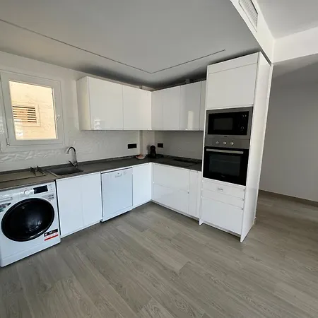 Appartement Banus Harbour *