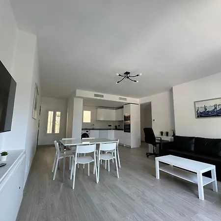 Banus Harbour Appartement