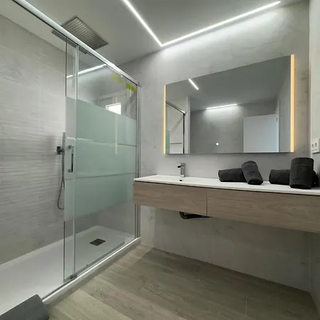 Appartement Banus Harbour *