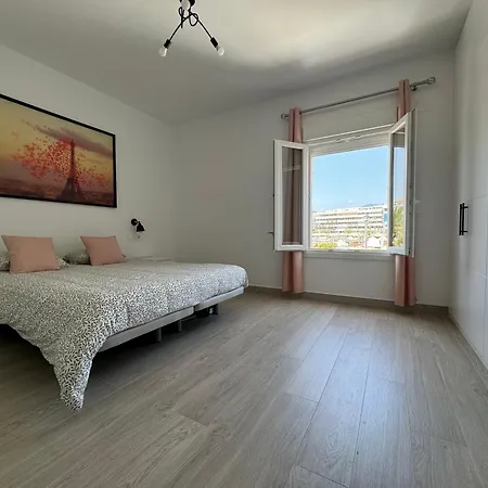 Appartement Banus Harbour Marbella