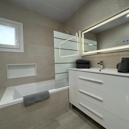 Banus Harbour Appartement Marbella